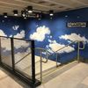 Photos: West 72nd Street B/C Subway Station Reopens With Murals By Yoko Ono